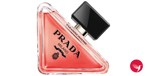 prada intense woman 2017|Prada paradoxe intense travel size.